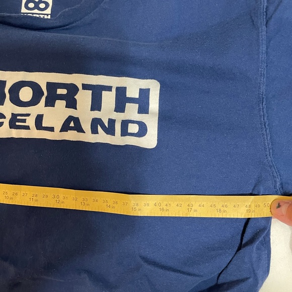 66North Icelandic Shirt Mens M - Picture 2 of 2